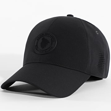 Comme Des Loups - Casquette Perf Noir