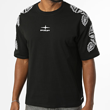 Project X Paris - Tee Shirt Oversize Large 2610305 Noir