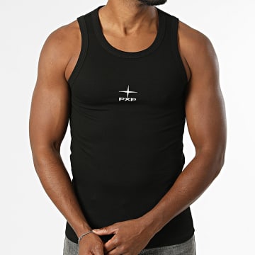 Project X Paris - Débardeur 2611113 Noir