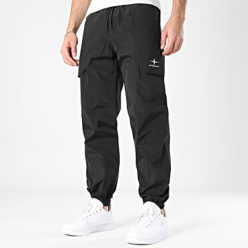 PXP - Pantalon Cargo 2644602 Noir