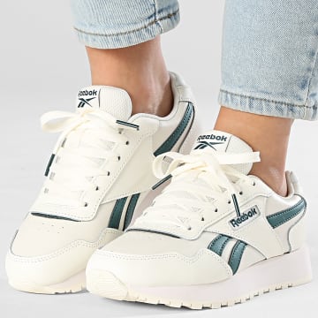 Reebok - Zapatillas Mujer Reebok Glide 100246054 Tiza Verde