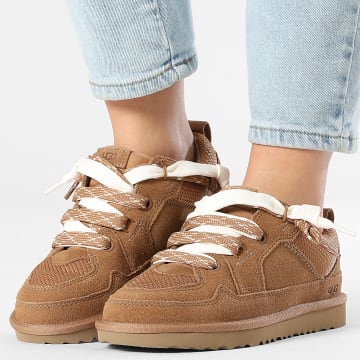 UGG - Sneakers Women Lowmel 1168890 Chestnut