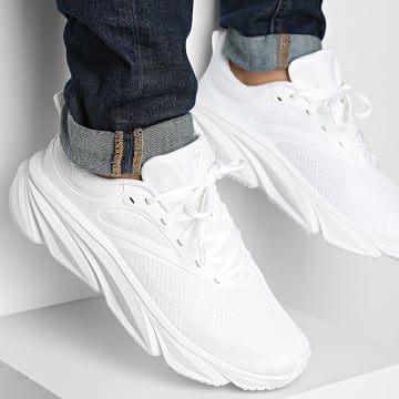 Under Armour - Baskets UA Rogue 6 6006719 White