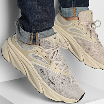 Under Armour - Baskets UA Rogue 6 6006719 Brun