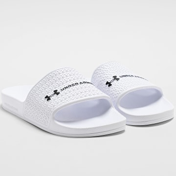 Under Armour - Chinelo 6007528 Branco
