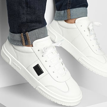 Antony Morato - Sneakers MMFW01888 Weiß
