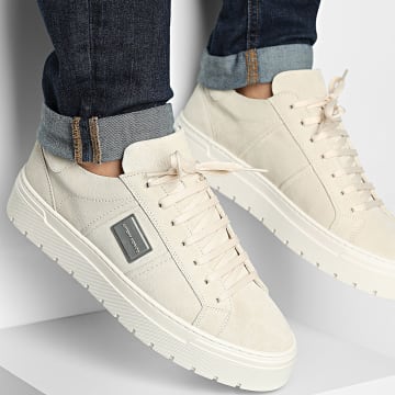 Antony Morato - Sneakers MMFW01880 Ivory