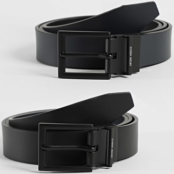 Antony Morato - Reversible Riem MMBE00488 Zwart