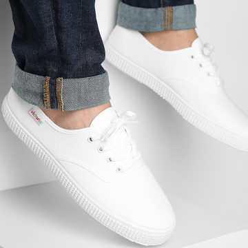 Classic Series - Zapatillas 106613 Blanco