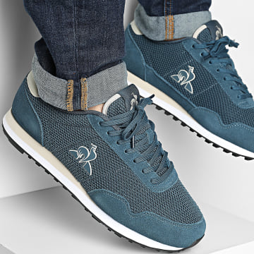 Le Coq Sportif - Zapatillas Astra Mesh 2610479 Azul Pageant