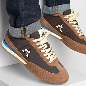 Le Coq Sportif - Zapatillas Veloce 2610496 Java