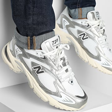 New Balance - Sneakers 725 ML725CG White