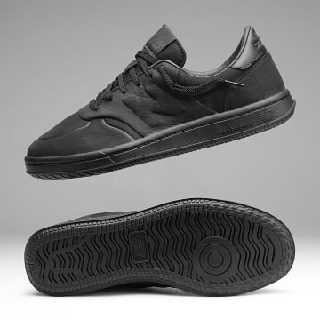 New Balance - Sneakers 500 U500D1OT Zwart