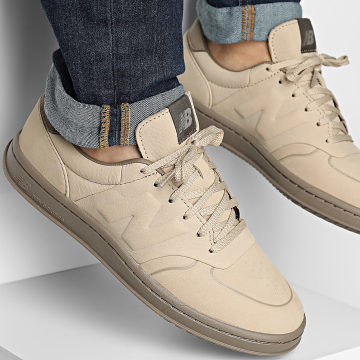 New Balance - Sneakers 500 U500D2P9 Stoneware