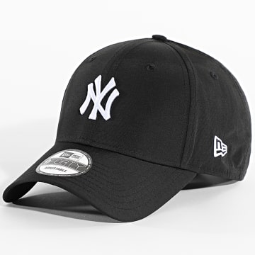 New Era - MLB Recycled Midi Sneaker 9Forty NY New York Yankees 60771854 Black
