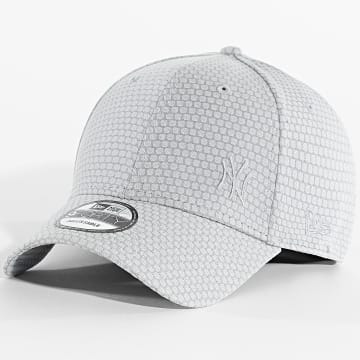 New Era - MLB Sneaker Flawless Mesh 9Forty NY New York Yankees 60771722 Grey