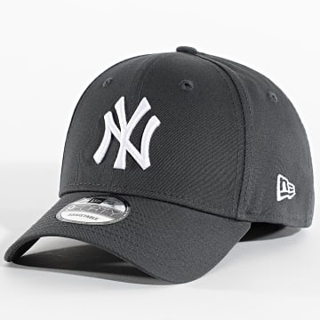 New Era - Cap MLB League Essential 9Forty NY New York Yankees 60771707 Anthracite Grey