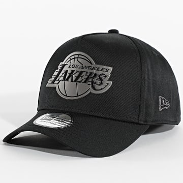 New Era - Cap Los Angeles Lakers 60771868 Black