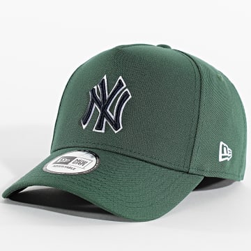 New Era - Sneaker NY Yankees 60771813 Verde Scuro