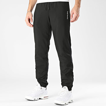 Sergio Tacchini - Pantalon Jogging Adriatico 41427 Noir