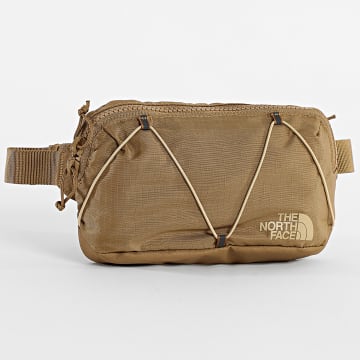 The North Face - Marsupio Terra Lumbar A8C2K Beige Scuro