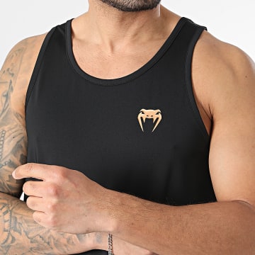 Venum - Camiseta de tirantes Contender 06132 Negro