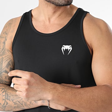 Venum - Camiseta de tirantes Contender 06132 Negro Blanco