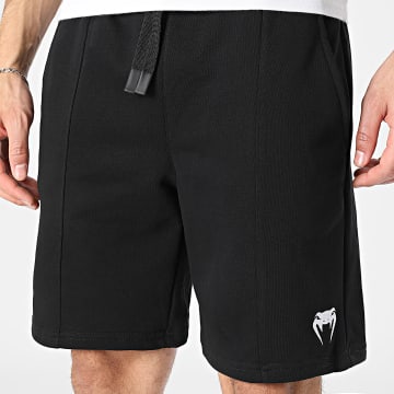 Venum - Pantalón Corto de chándal Classic 06118 Negro