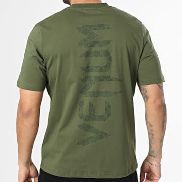 Venum - Camiseta Naga 06117 Verde Kaki