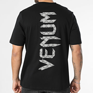 Venum - Camiseta Naga 06117 Negro