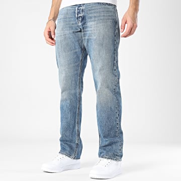 G-Star - Jean Regular Straight Dakota D23691-D788 Bleu Denim