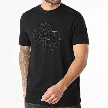 Guess - T-Shirts Z6GI13-K2875 Black