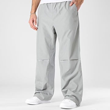 New Balance - Calça de fato de treino MB61M4DO Cinza