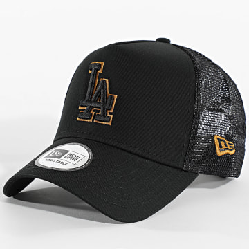 New Era - Trucker Sneaker LA Dodgers 60771720 Black