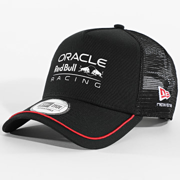 New Era - Sneaker Trucker Red Bull Racing 60772174 Zwart