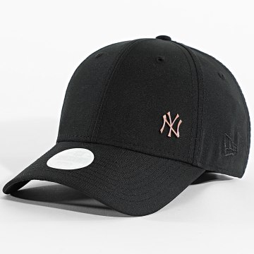 New Era - Women's Cap 9Forty NY Yankees 60771744 Black