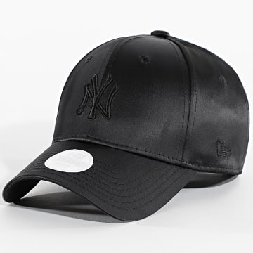 New Era - Women's Cap 9Forty NY Yankees 60595368 Black