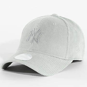 New Era - Women's Sneaker 9Forty NY Yankees 60771740 Light Green