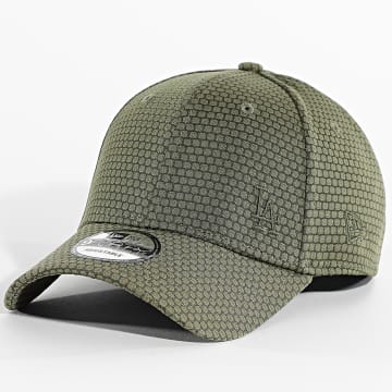 New Era - Cap MLB Flawless Mesh 9Forty NY New York Yankees 60771731 Khaki Green
