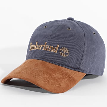 Timberland - Gorra Archive A66UJ Gris Antracita Camel