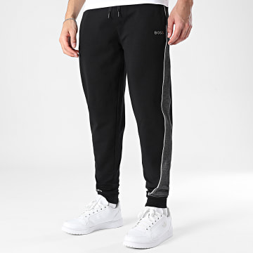 BOSS - Pantalón chándal 50554794 Negro