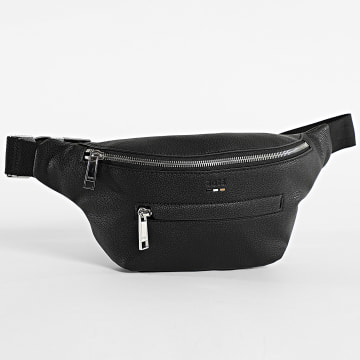 BOSS - Riñonera Ray 50523434 Negro