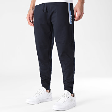 BOSS - Pantalón chándal Authentic 50554784 Azul Marino