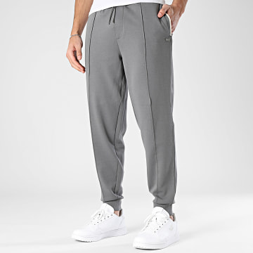 BOSS - Pantalón chándal Sense 50557197 Gris Antracita