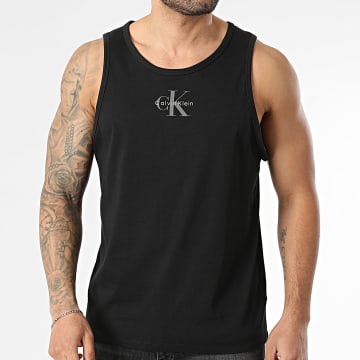 Calvin Klein - Débardeur RF850 Noir