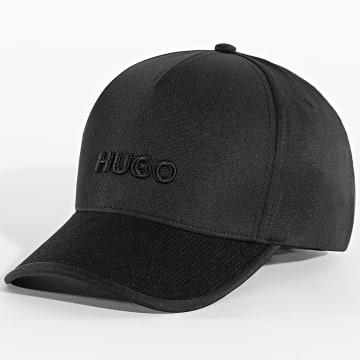 HUGO - Acessórios de vestuário Casquette Marsel 50555784 Preto