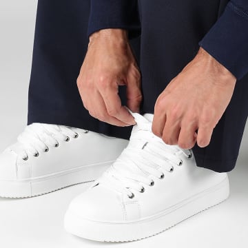 LBO - Sneaker Large 0018 Bianco