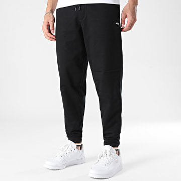 BOSS - Pantalón chándal Iconic 50554830 Negro