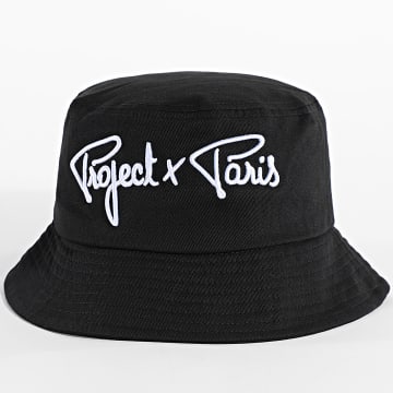 Project X Paris - Bob CA22019 Noir
