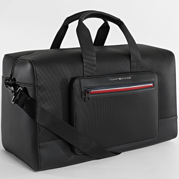 Tommy Hilfiger - Sac De Voyage Foundation Duffle 4160 Noir